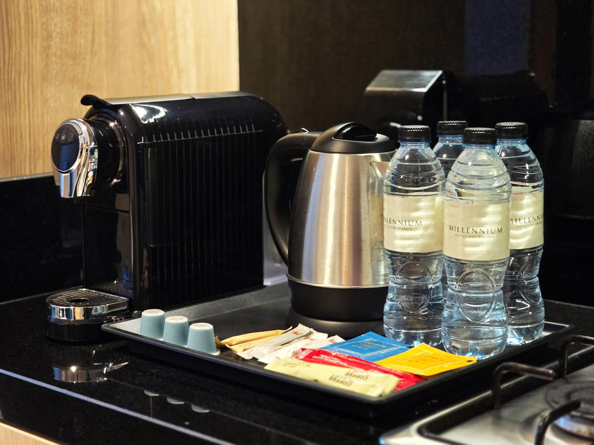 Otel Millennium Place Mirdif