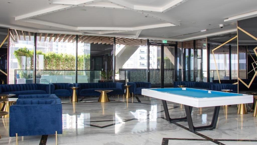 Apartamento Aws Homes - Luxury Living Besides Canal