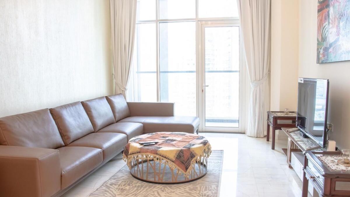 Apartment Aws Homes - Luxury Living Besides Canal *