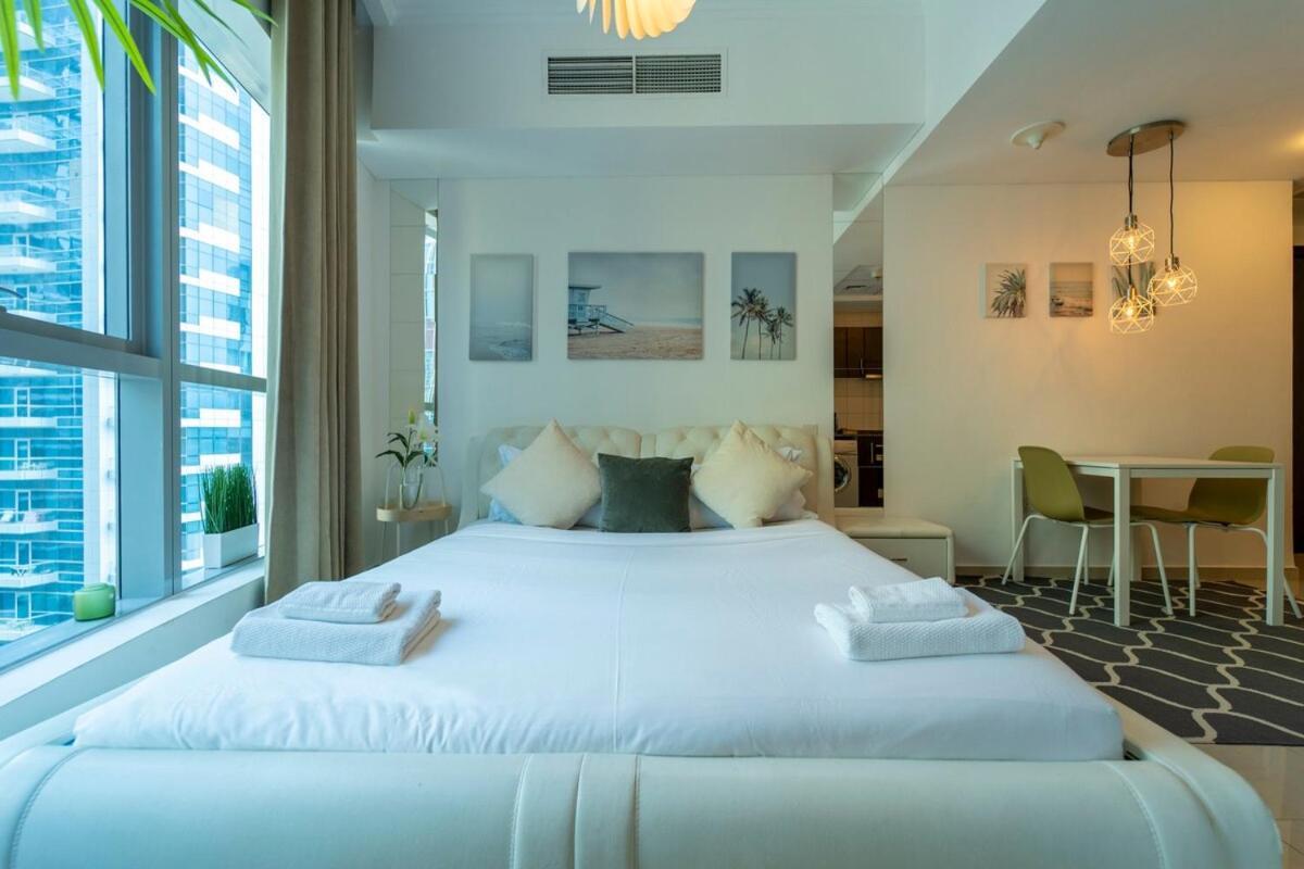 Aws Homes - 5 Min Walk To The Sea Apartment Dubai