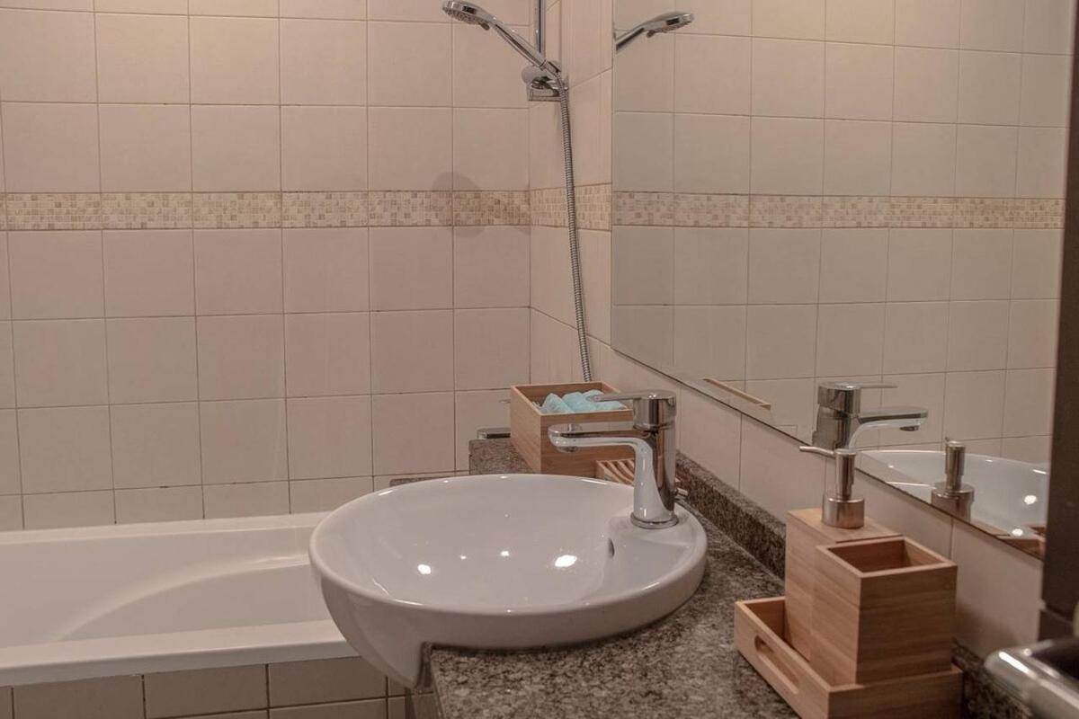 Aws Homes - 5 Min Walk To The Sea Apartment Dubai