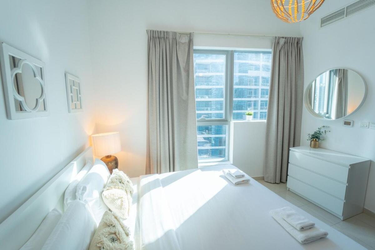 Aws Homes - Prime Near The Apartment Dubai