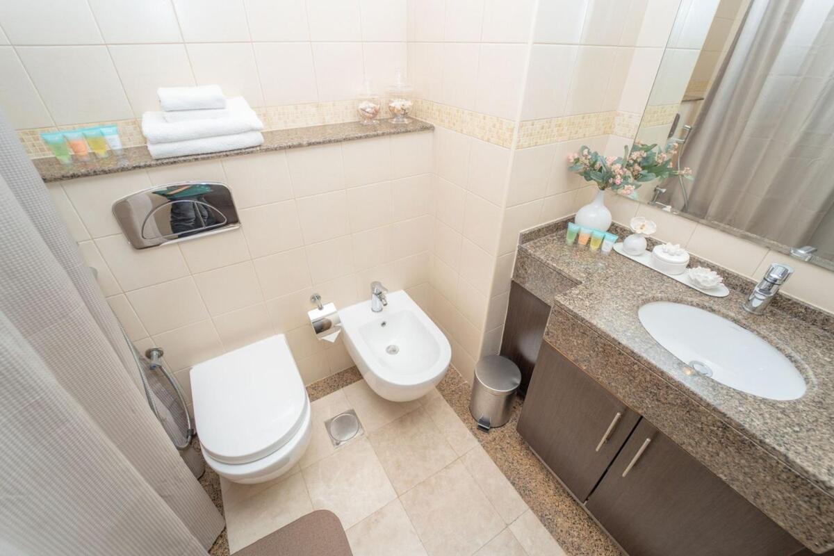 Apartment Aws Homes - Prime Near The Dubai