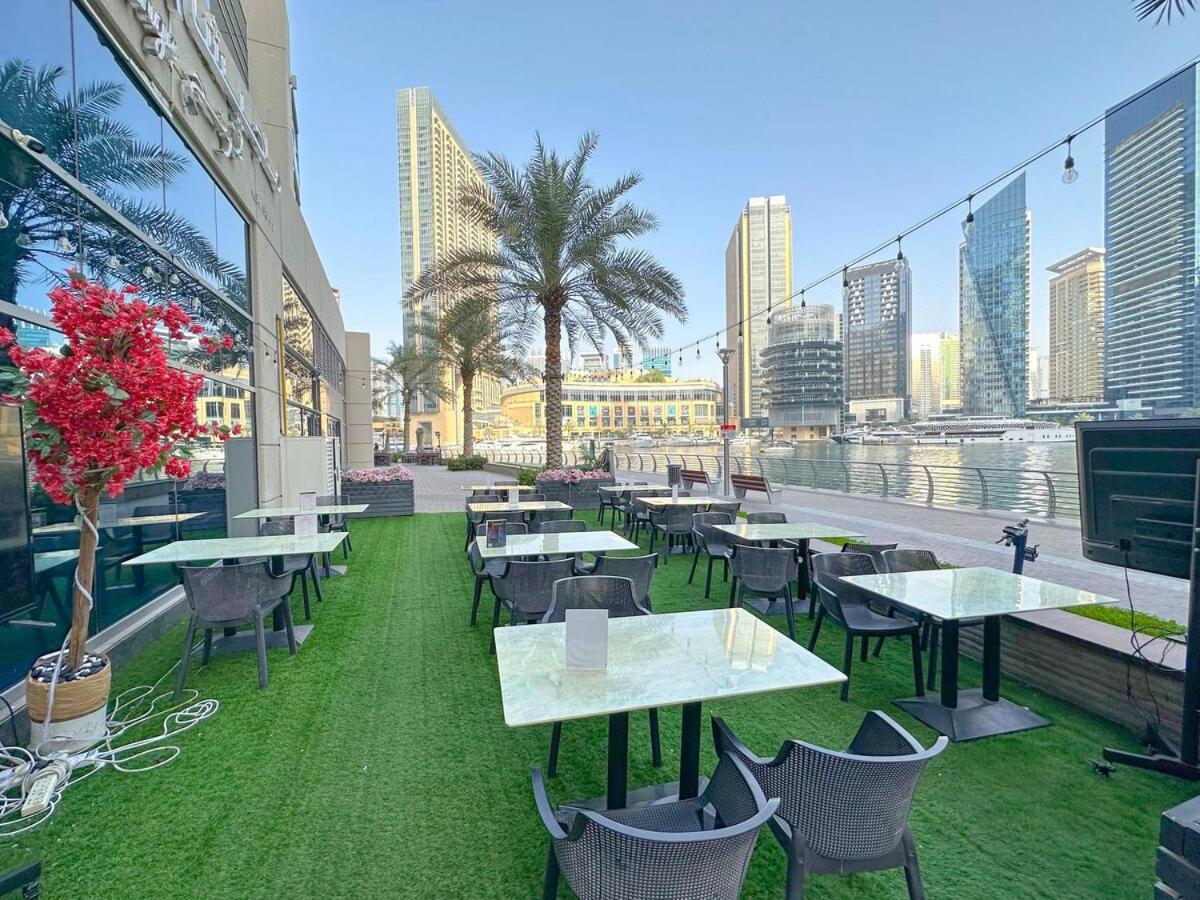 Apartment Aws Homes - Prime Near The Dubai