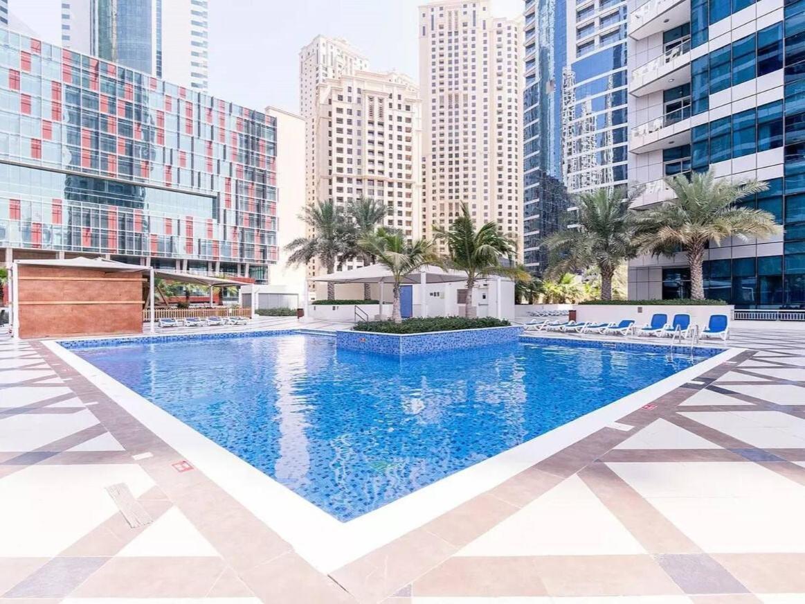 Aws Homes - Prime Near The Dubai