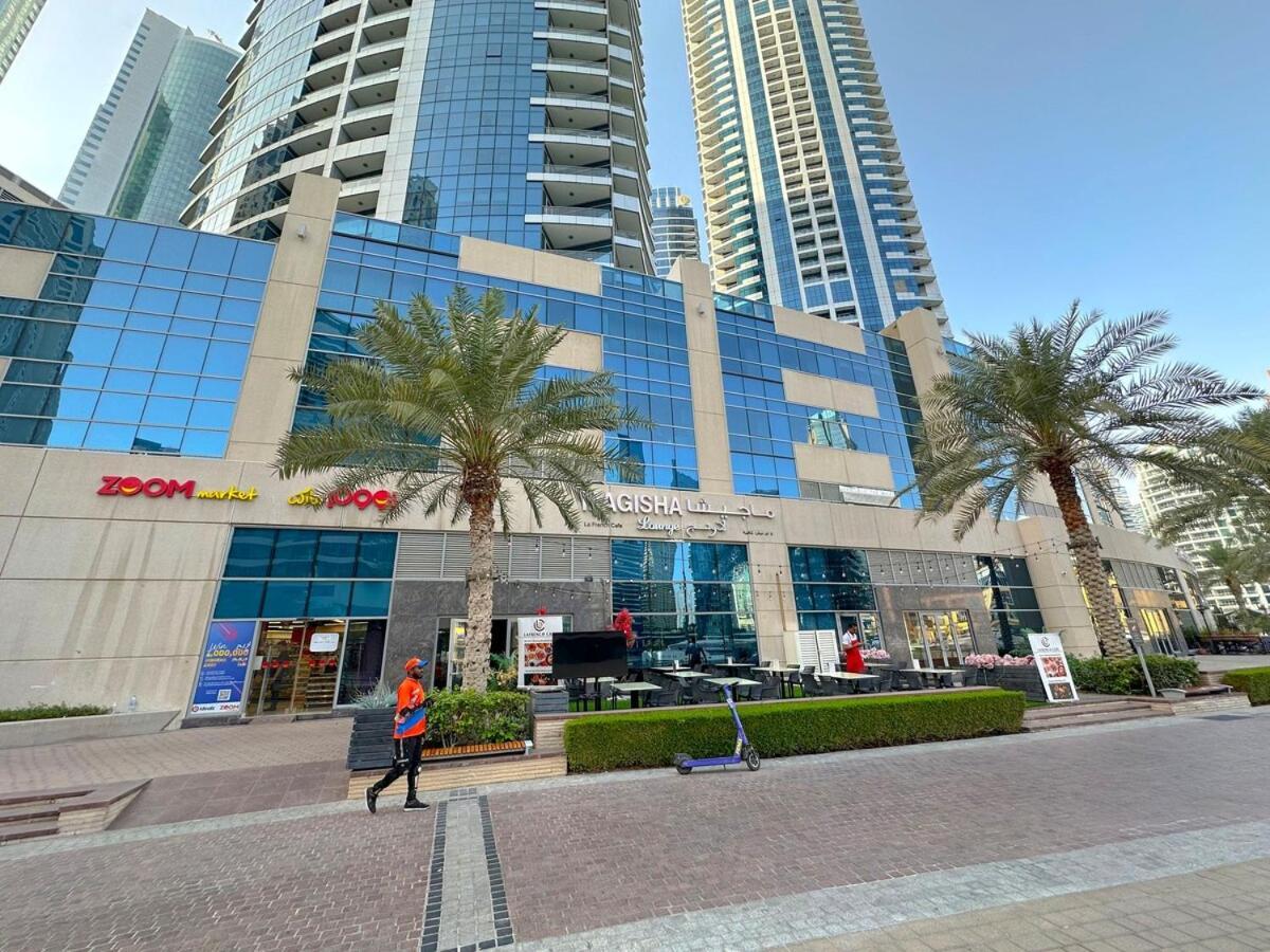 Aws Homes - Prime Near The * Dubai