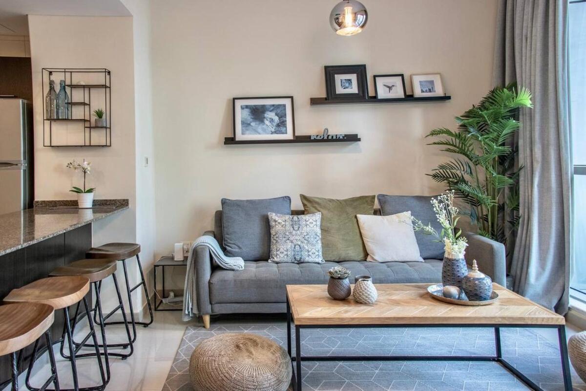 Aws Homes - Salt And Sea Daire Dubai