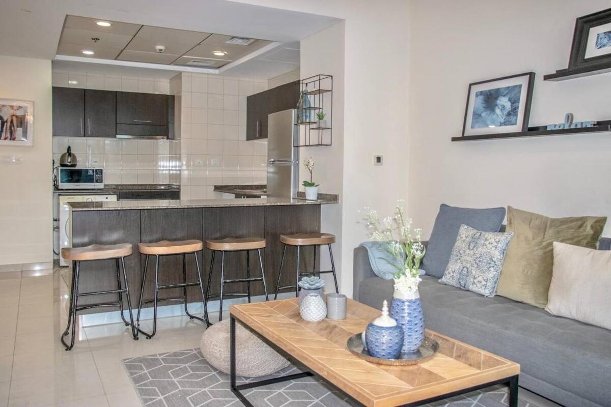 Aws Homes - Salt And Sea * Dubai
