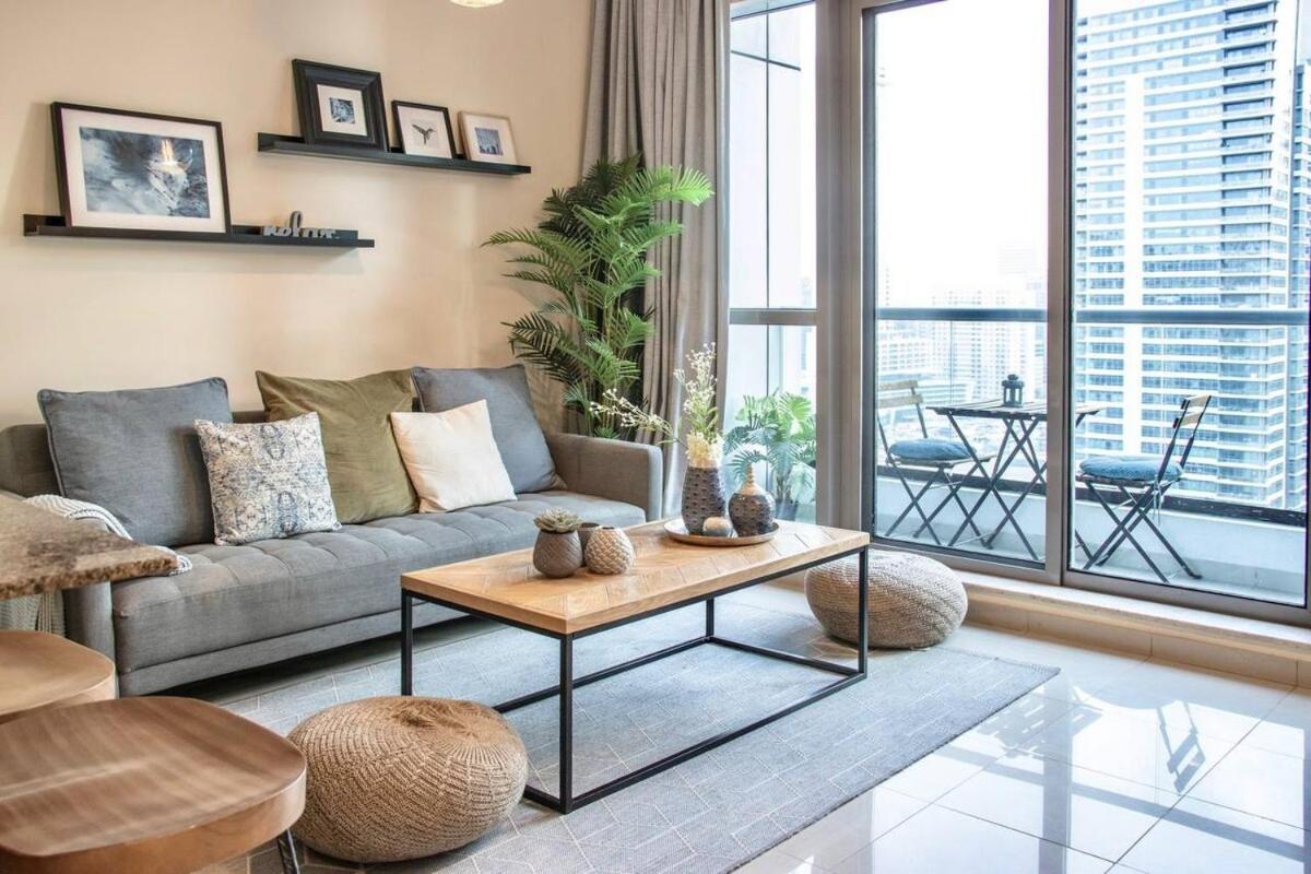 Daire Aws Homes - Salt And Sea Dubai