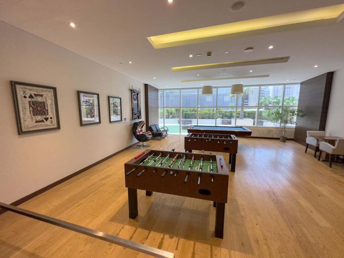 Aws Homes - Unique Views At Damac Heights Daire *