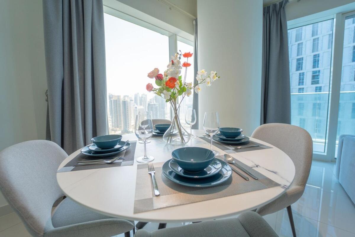 Aws Homes - Unique Views At Damac Heights Daire *