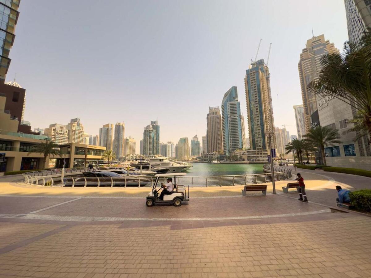 Aws Homes - Unique Views At Damac Heights *