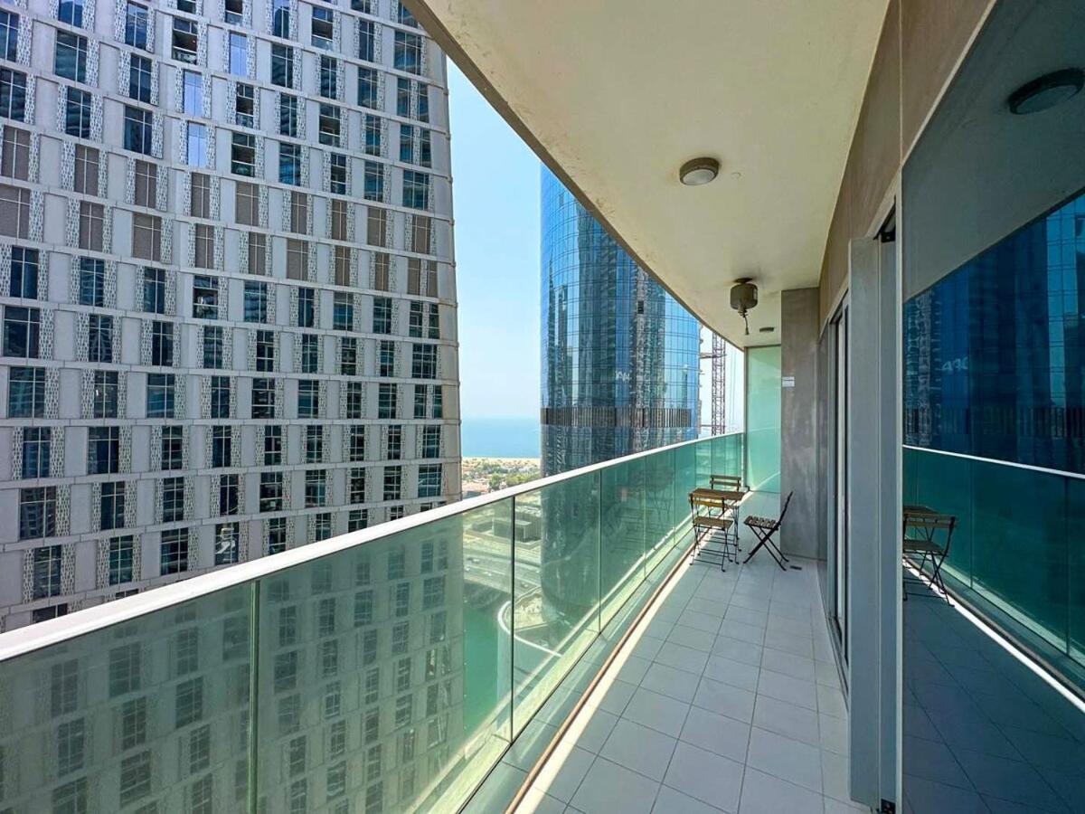 Aws Homes - Unique Views At Damac Heights *