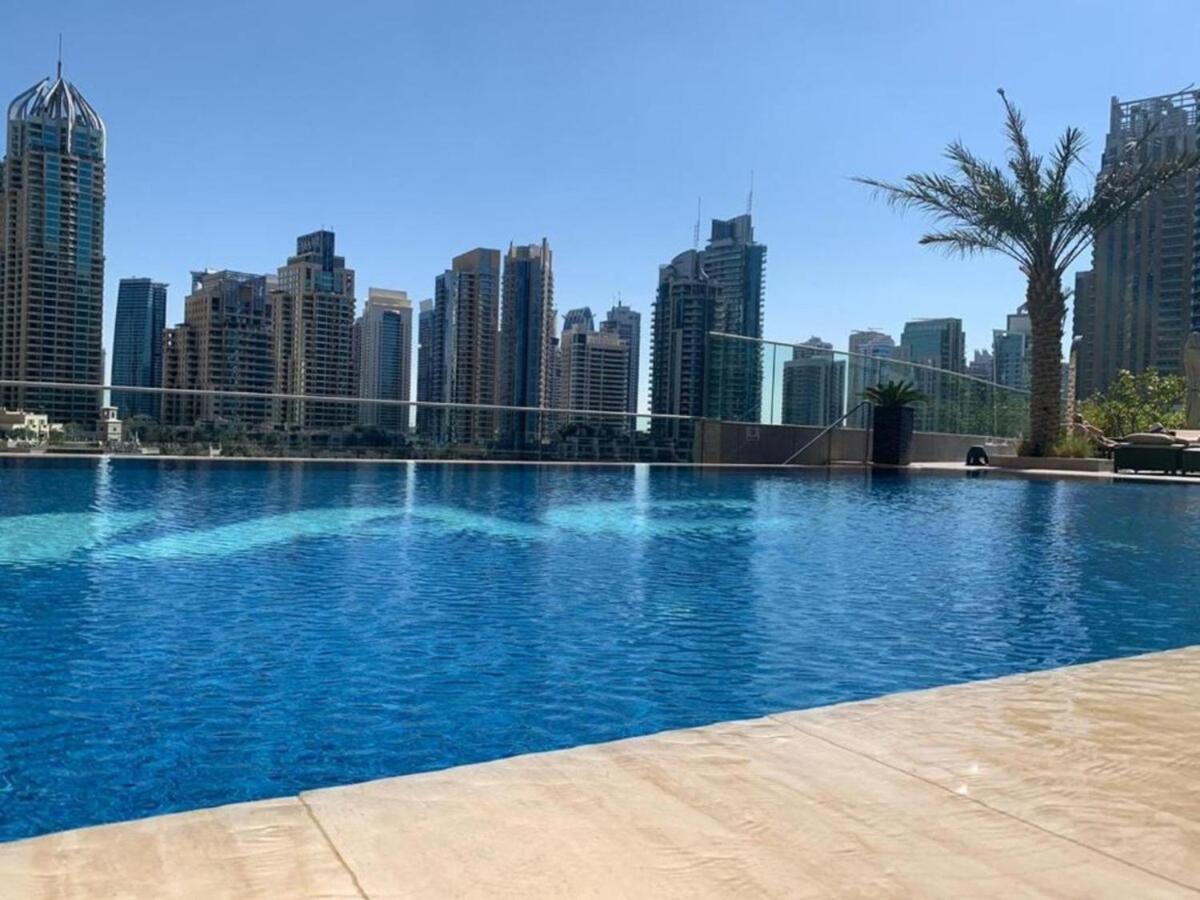 Aws Homes - Unique Views At Damac Heights * Dubai
