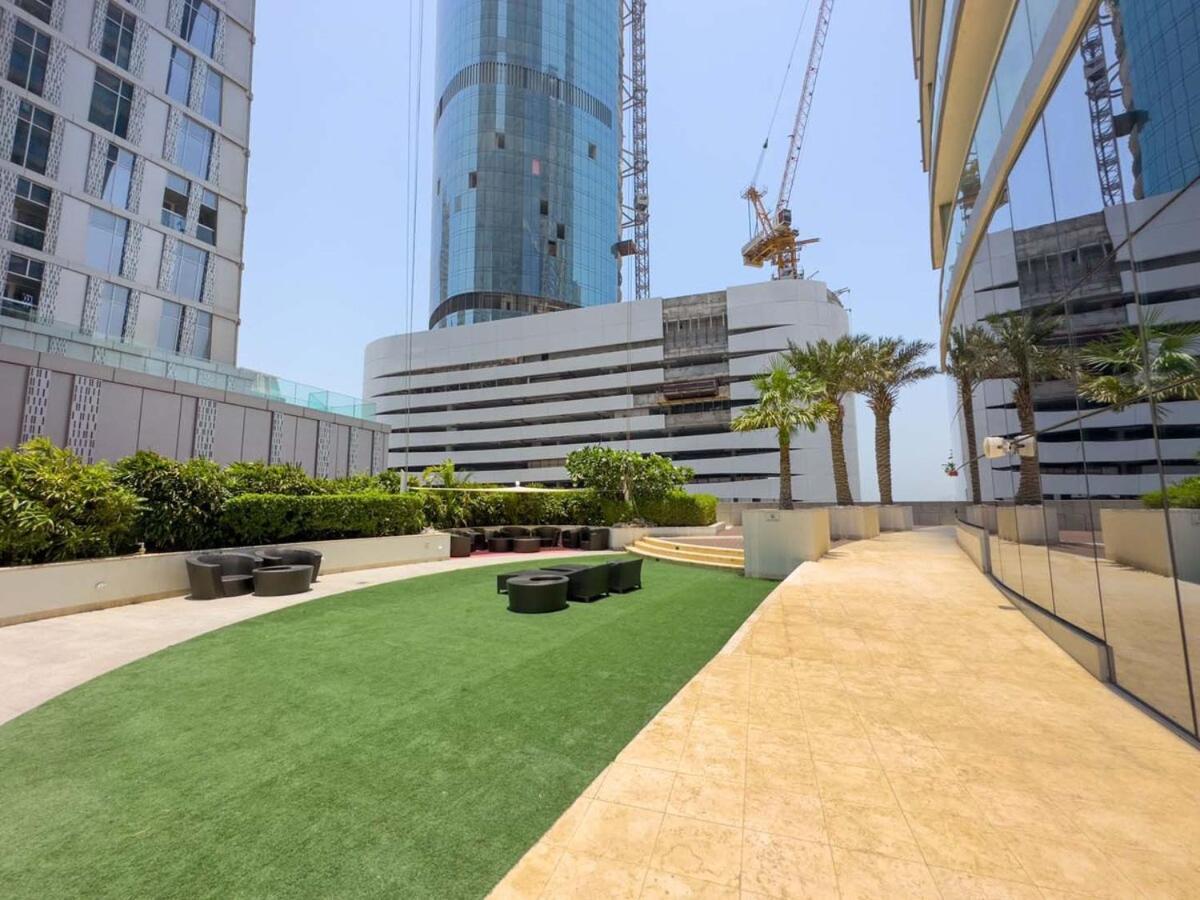 Aws Homes - Unique Views At Damac Heights