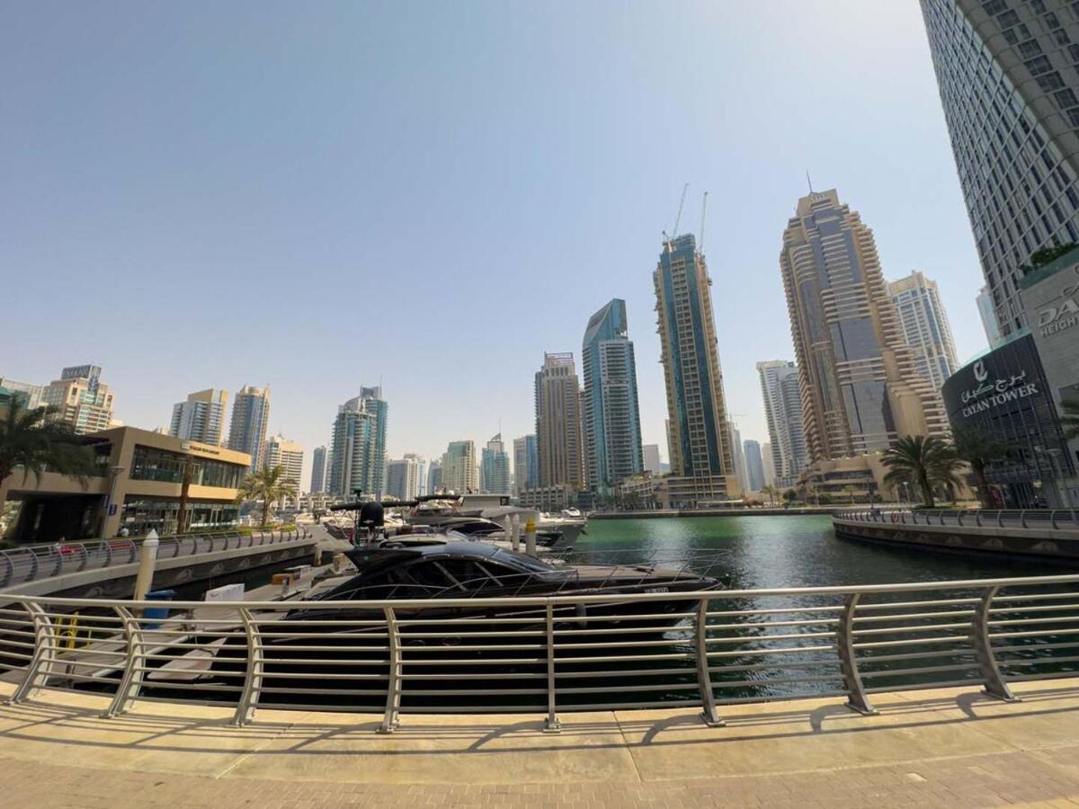 Daire Aws Homes - Unique Views At Damac Heights *