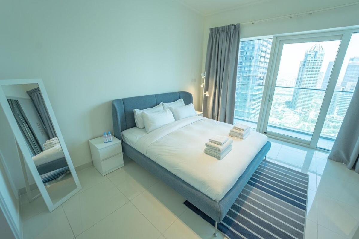 Aws Homes - Unique Views At Damac Heights Daire Dubai