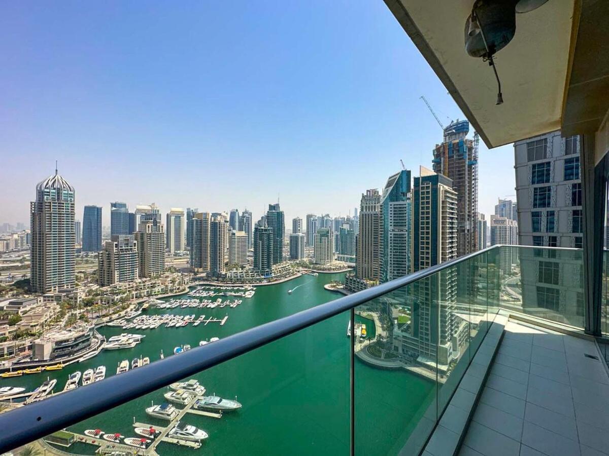 Daire Aws Homes - Unique Views At Damac Heights