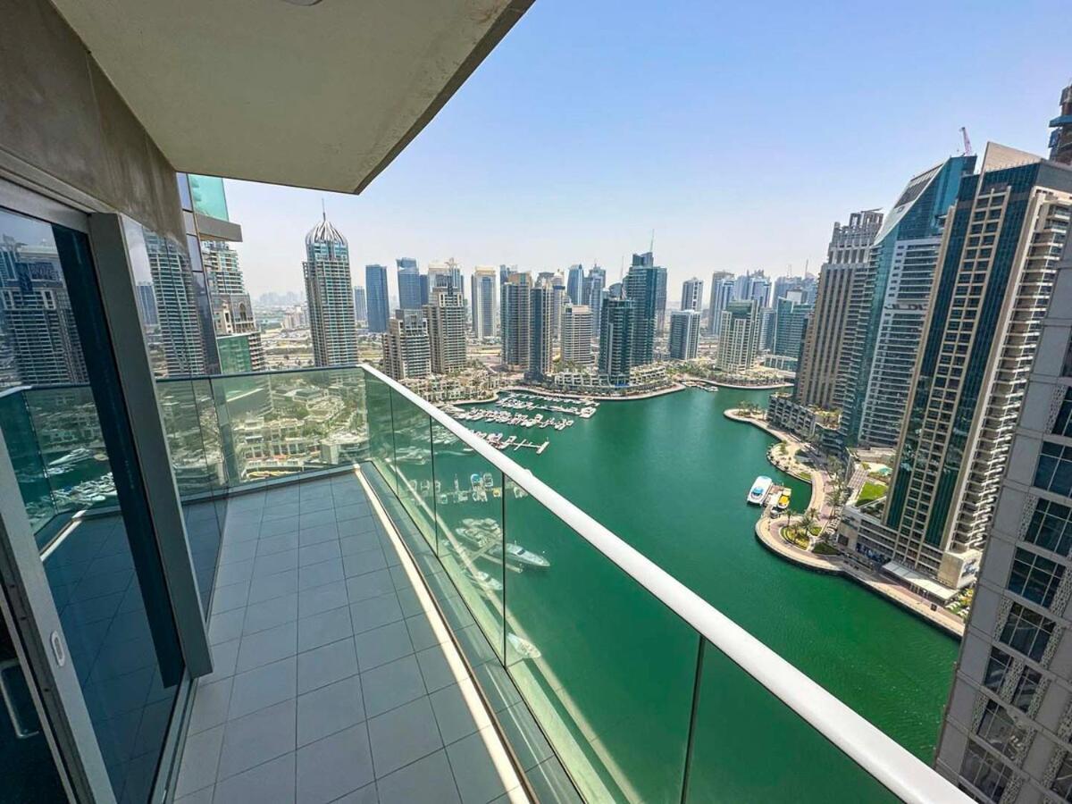 Daire Aws Homes - Unique Views At Damac Heights