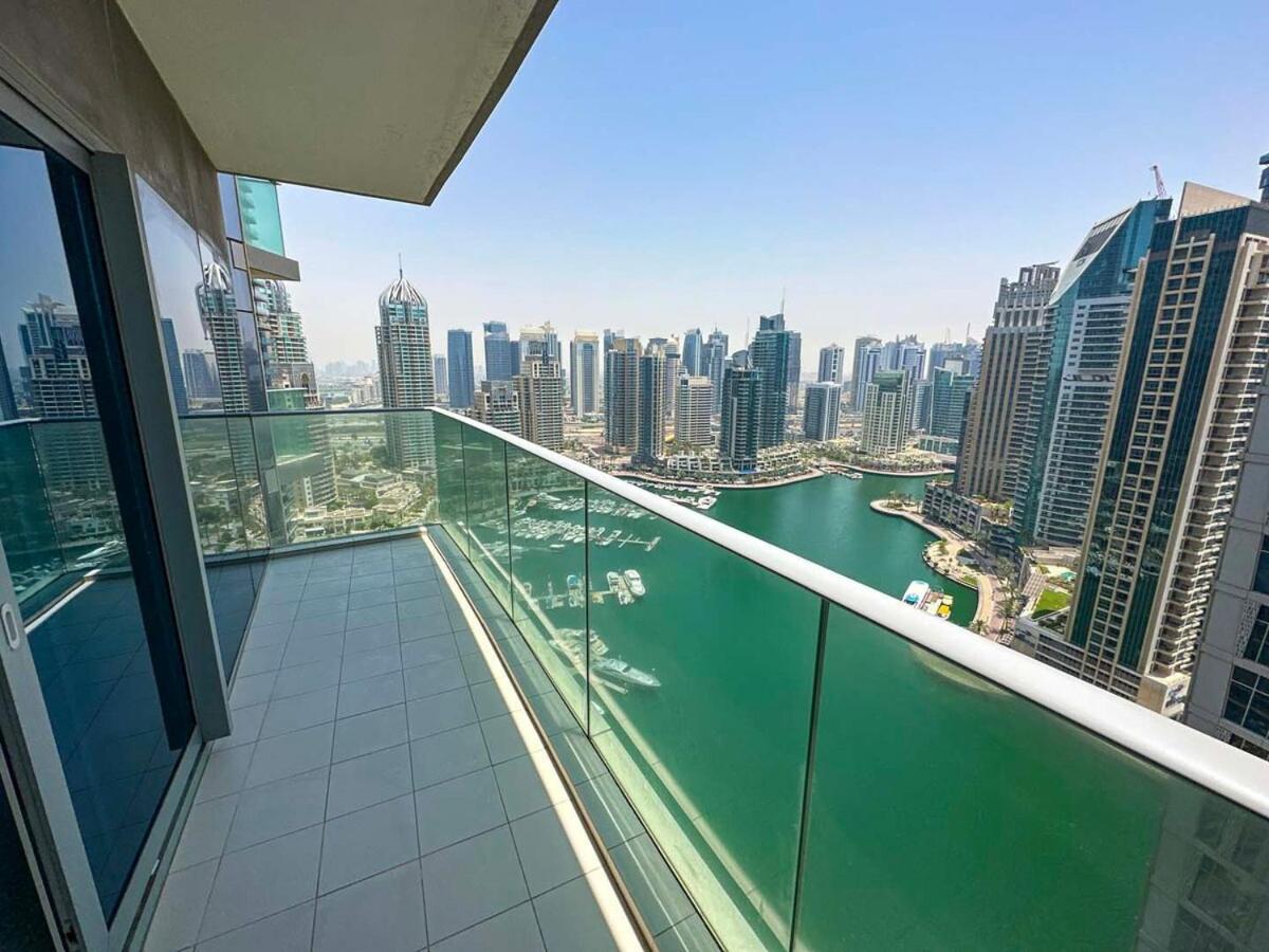 Daire Aws Homes - Unique Views At Damac Heights *