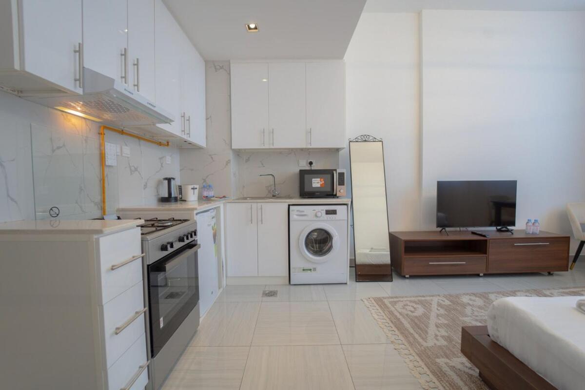 Apartamento Aws Homes - Fully Equipped Cozy *