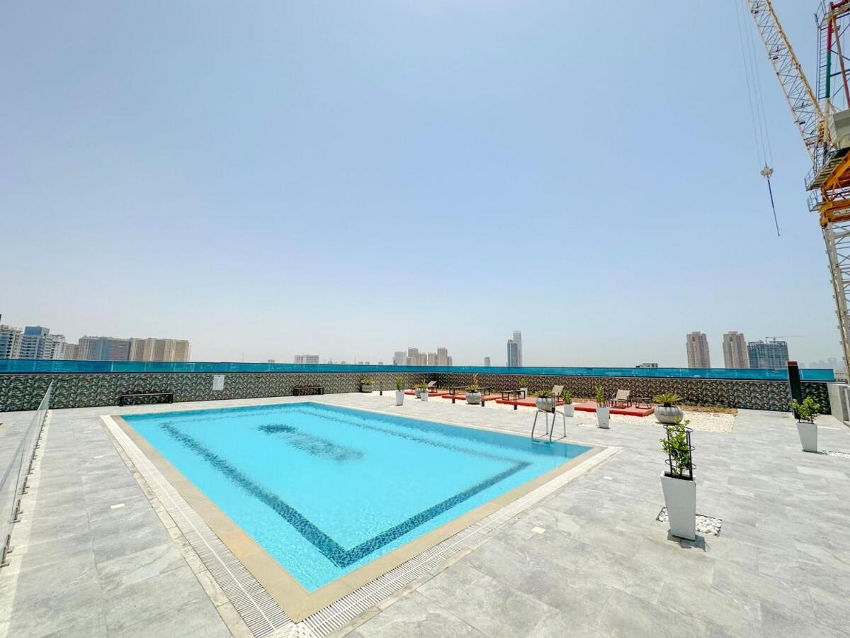 Aws Homes - Fully Equipped Cozy Dubai