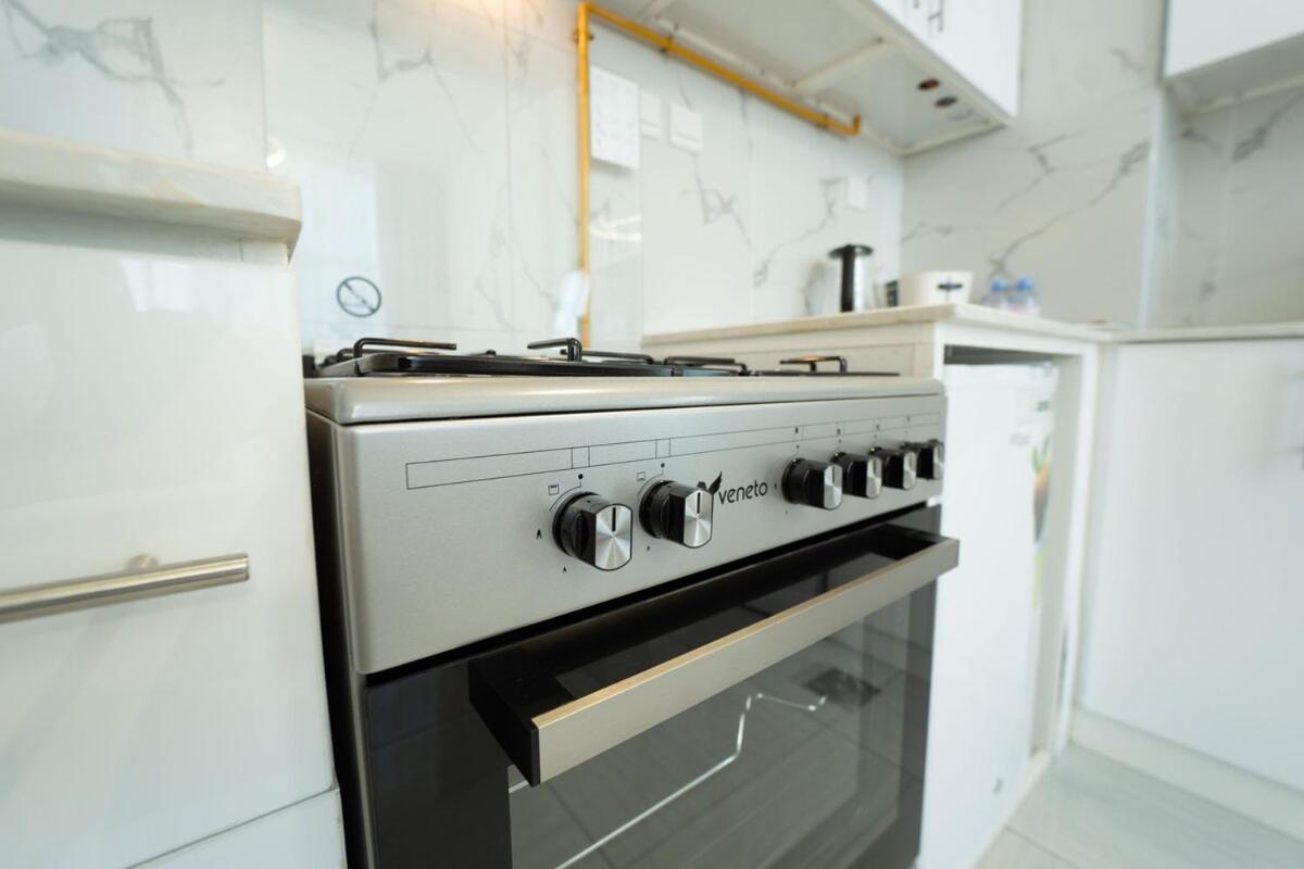 Apartamento Aws Homes - Fully Equipped Cozy Dubai
