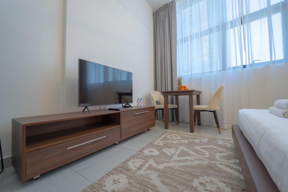 Apartamento Aws Homes - Fully Equipped Cozy