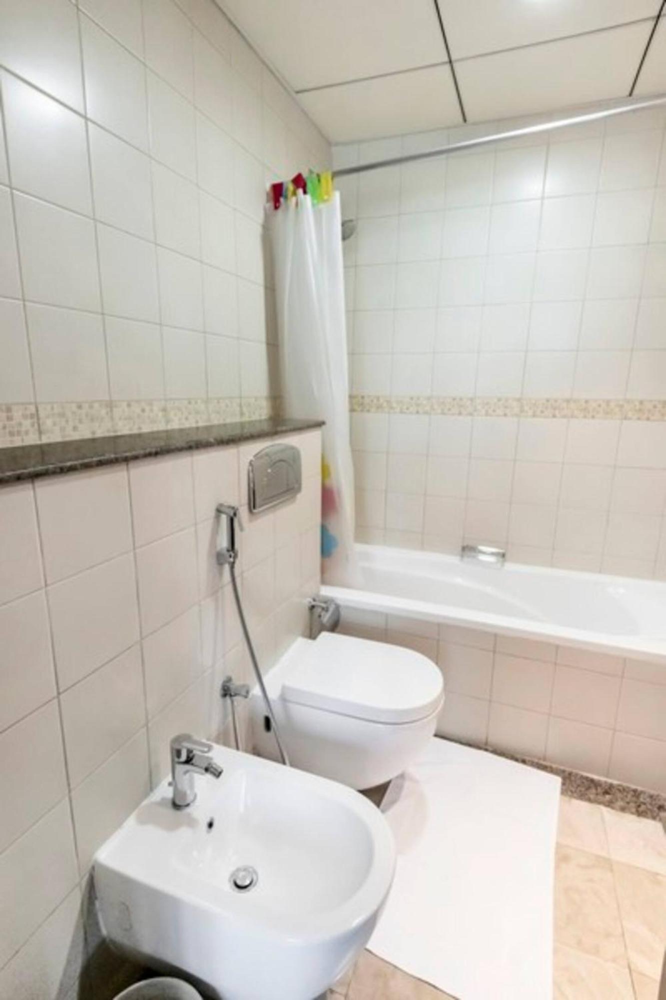 Luxurious 1 Bedroom In The Marina! Dubai
