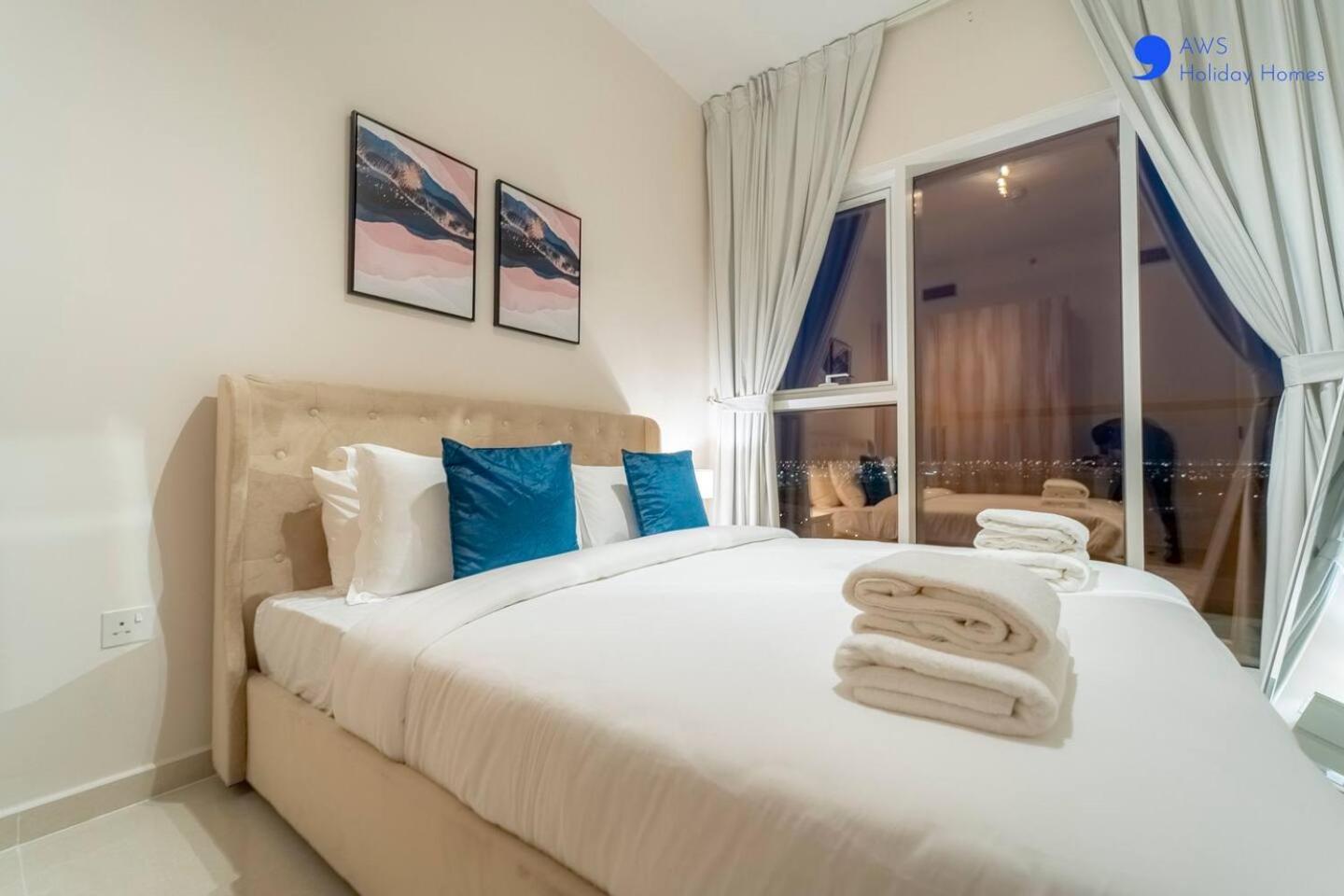 Aws Homes - Charm With Golf Views *
