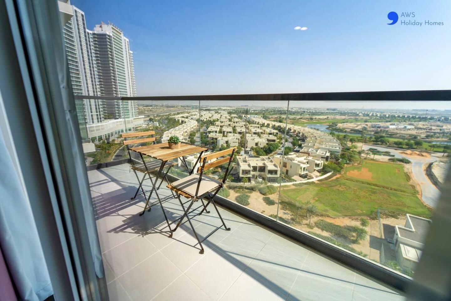 Aws Homes - Charm With Golf Views