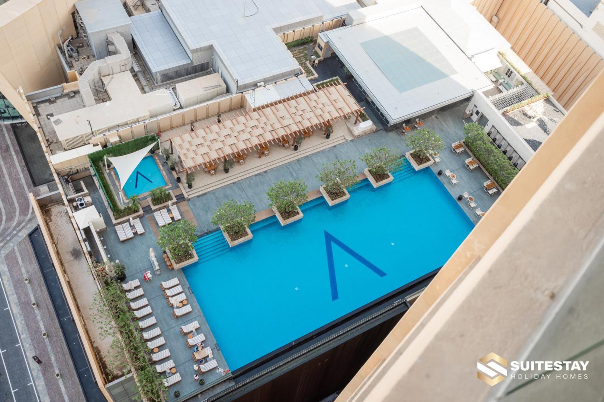 Suitestay Address Mall