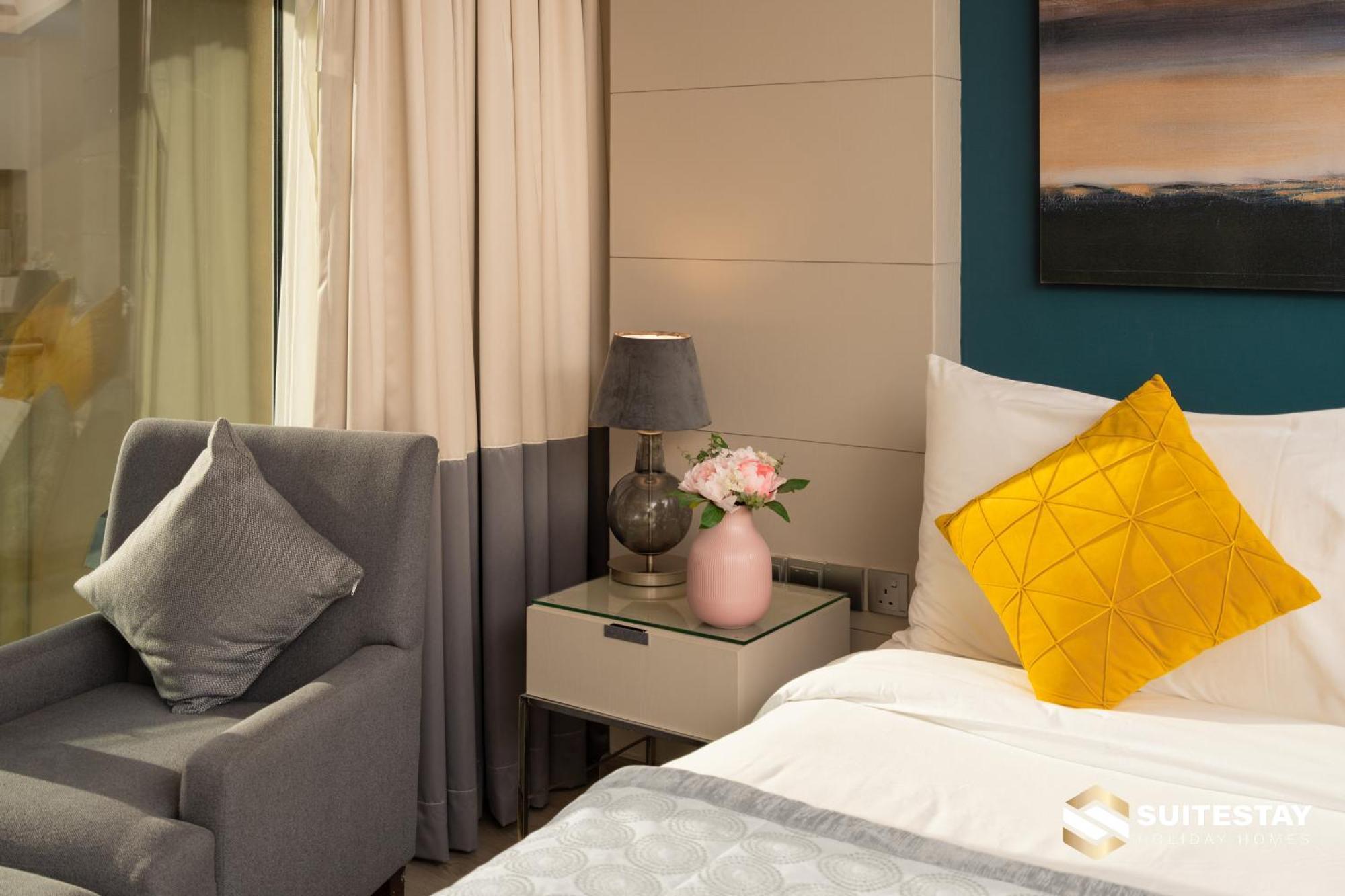 Suitestay Address Mall Dubai