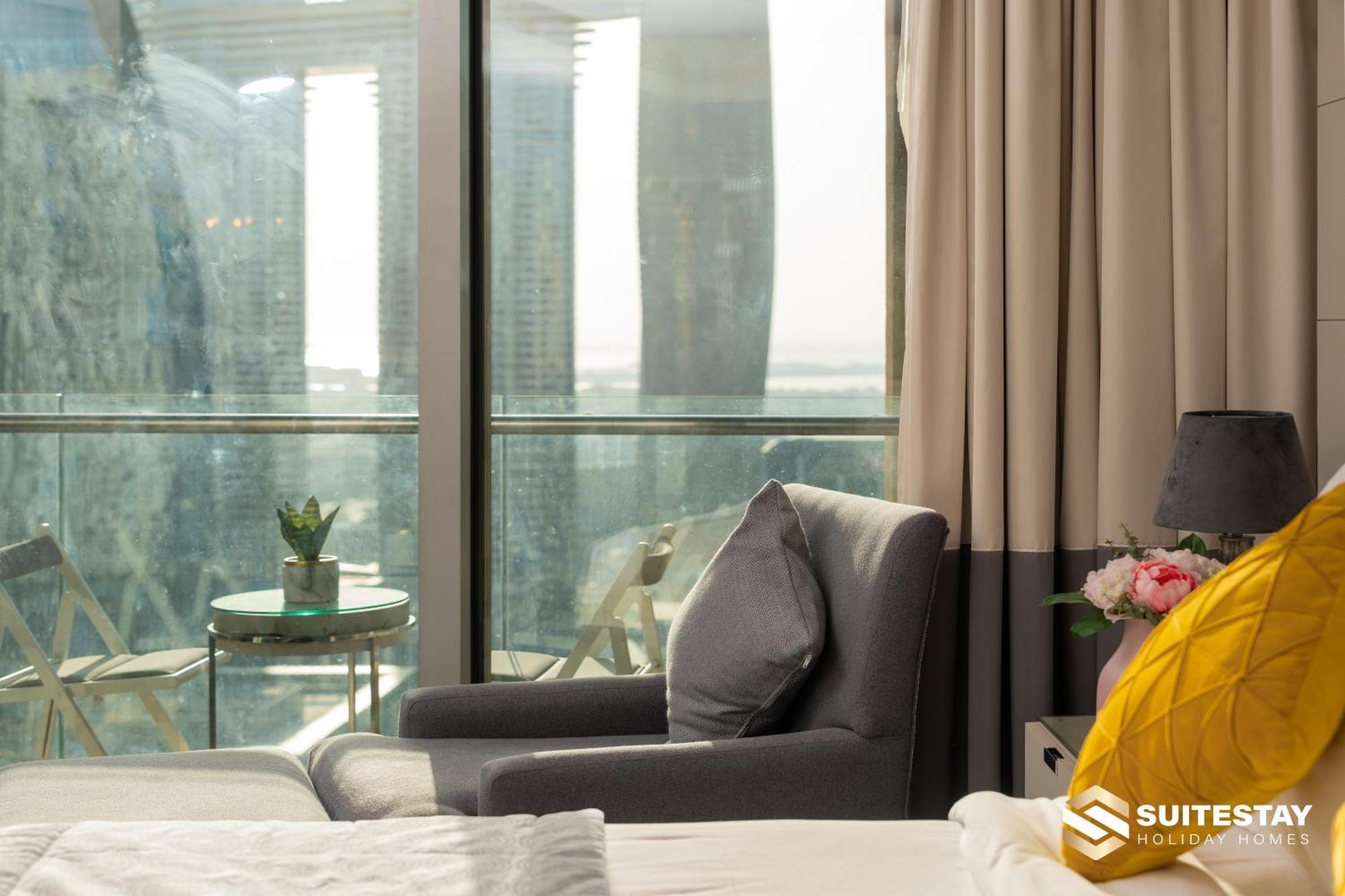 Apartment Suitestay Address Mall Dubai