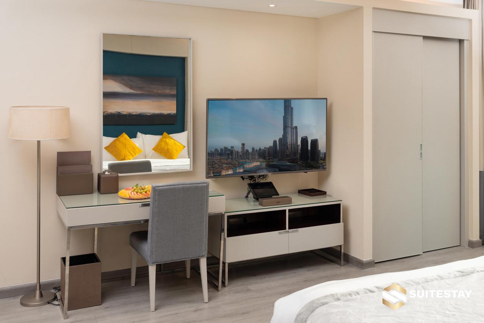 Suitestay Address Mall
