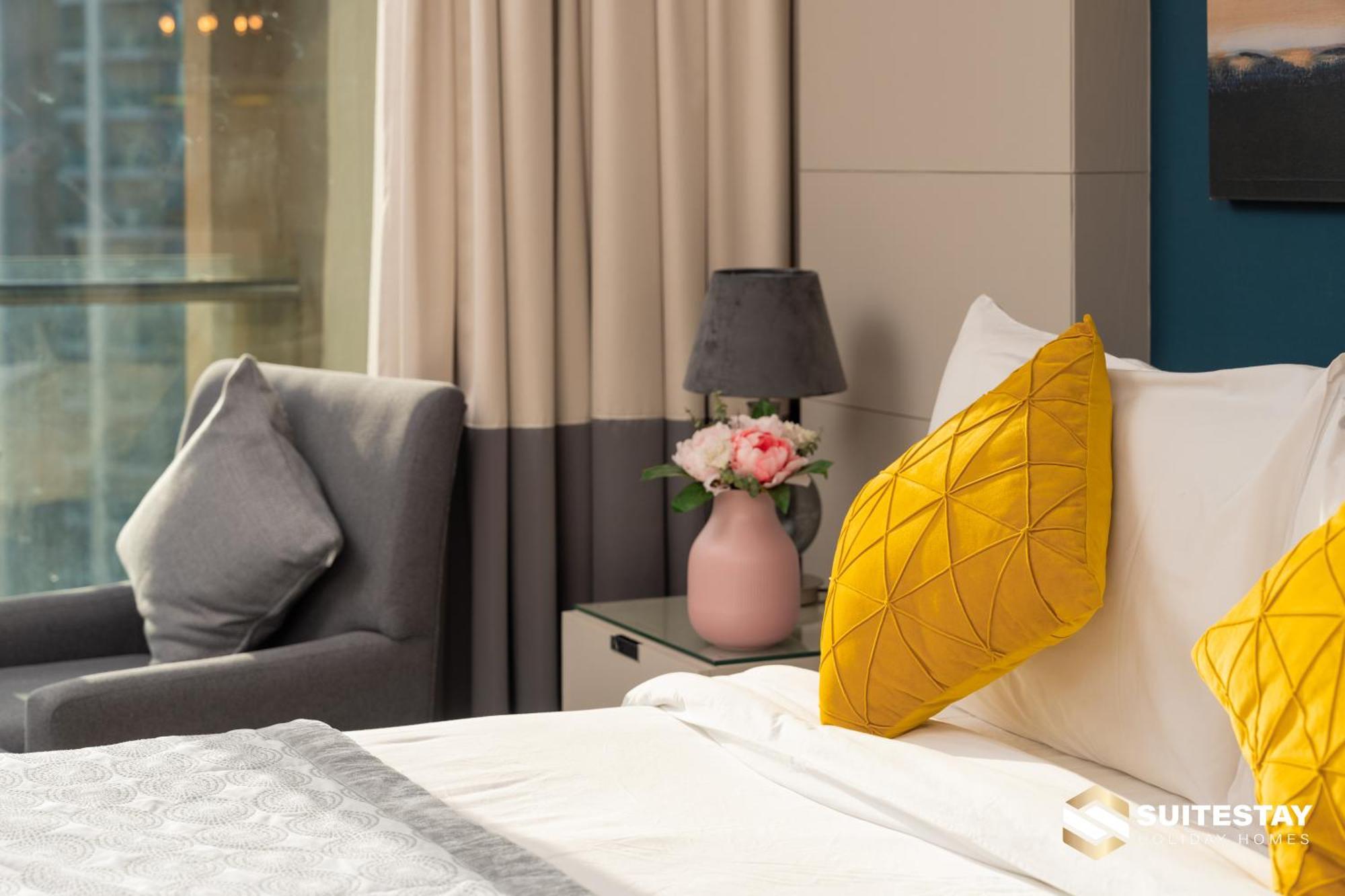 Apartment Suitestay Address Mall *