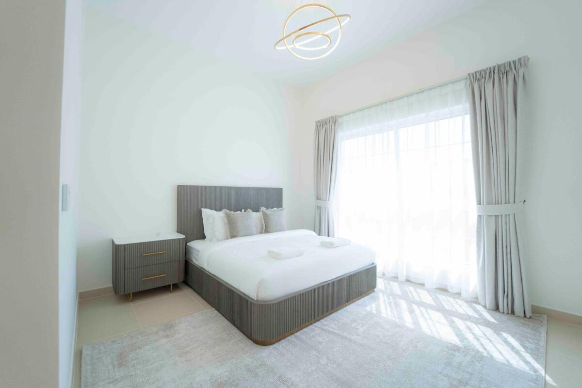 Aws Homes - Luxury 4br + Maid * Dubai