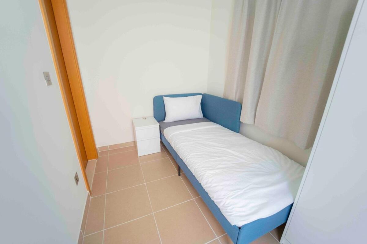 Villa Aws Homes - Luxury 4br + Maid Dubai