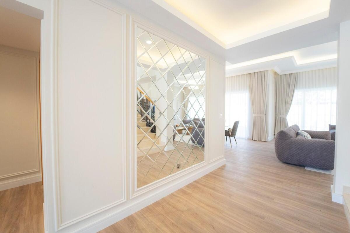 Villa Aws Homes - Luxury 4br + Maid Dubai