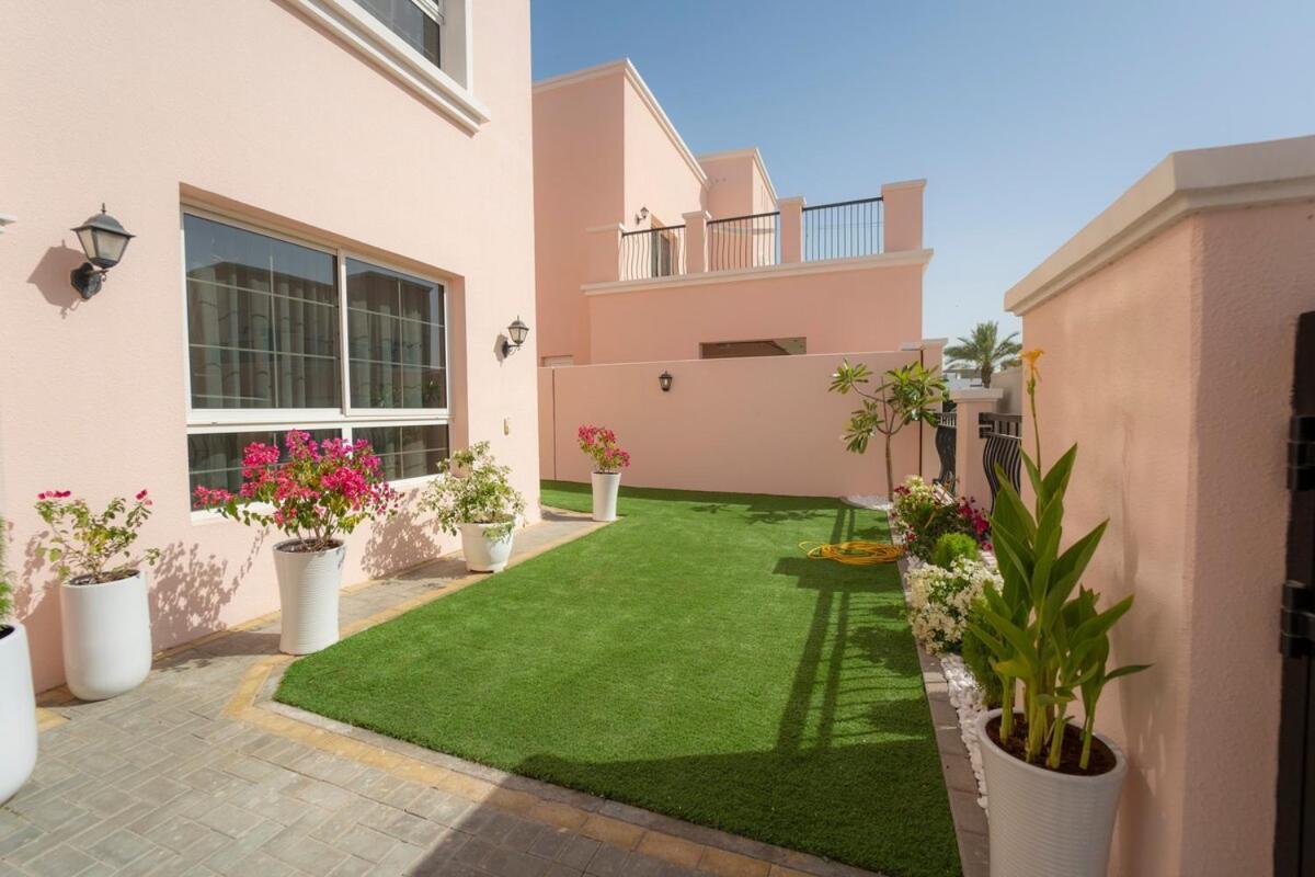 Aws Homes - Luxury 4br + Maid Dubai