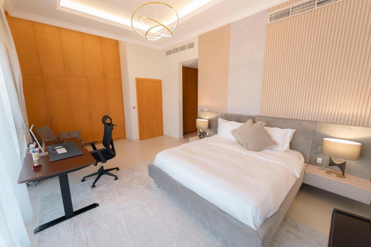 Aws Homes - Luxury 4br + Maid Dubai