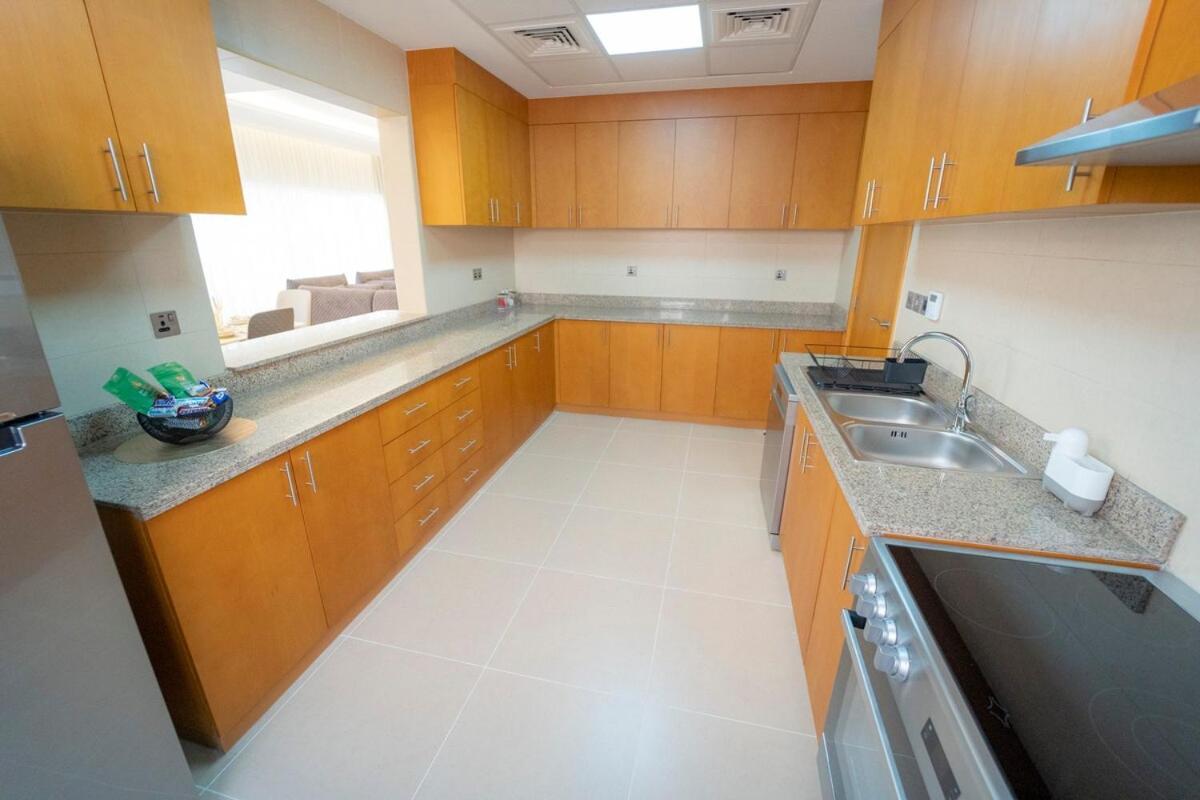 Villa Aws Homes - Luxury 4br + Maid Dubai