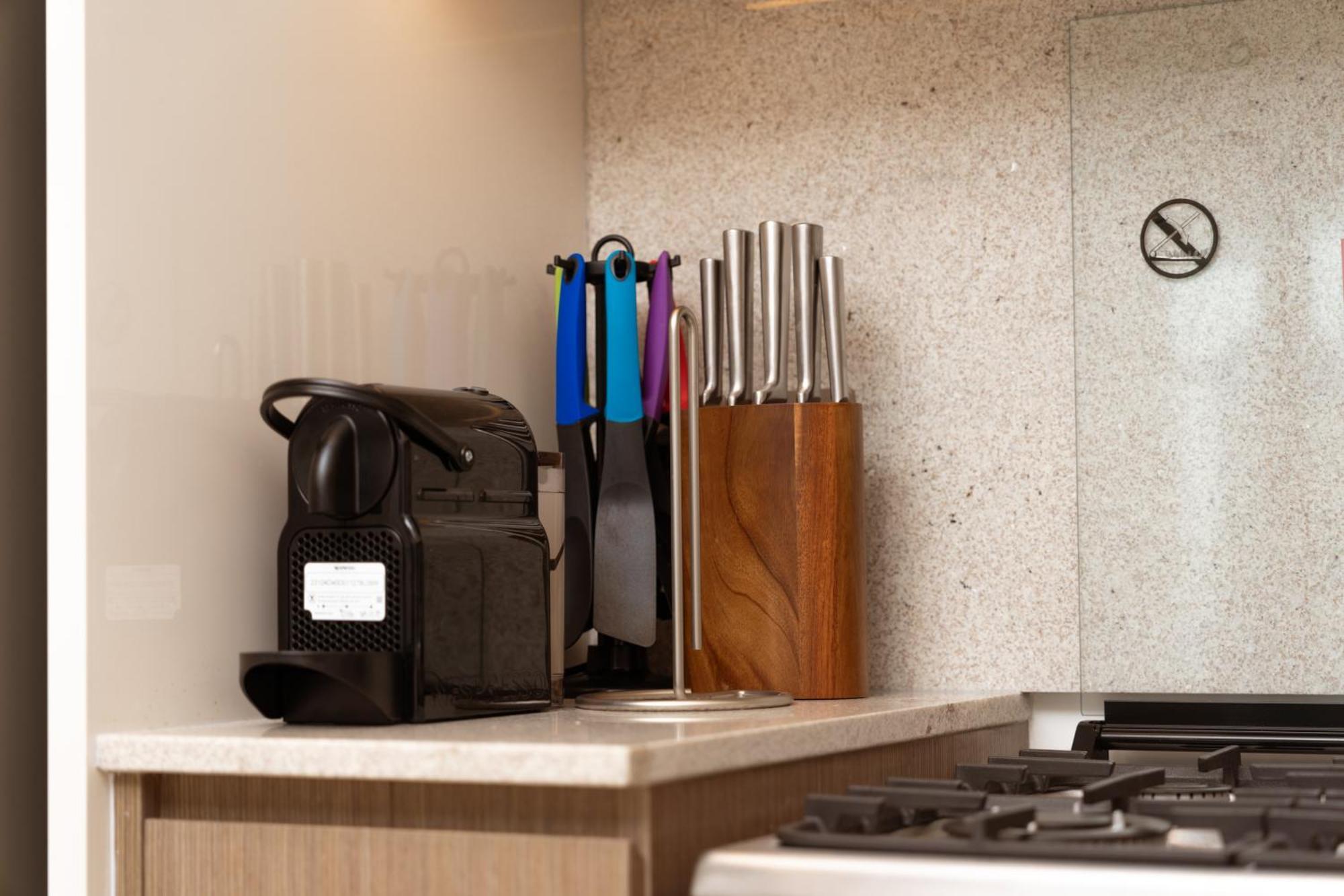 Prime Retreats @ Burj Royale By Emaar Daire Dubai