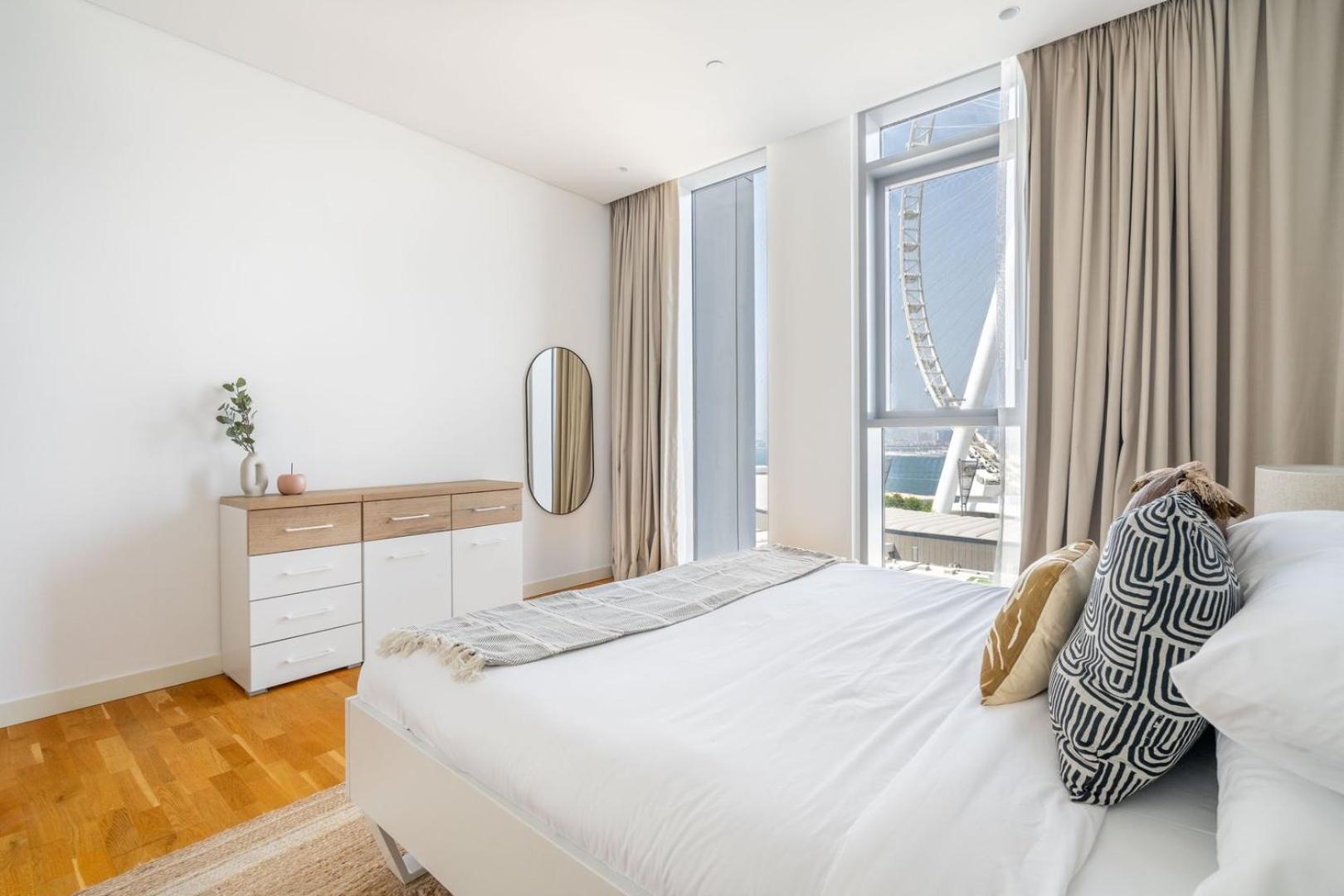 Guestready - Majestic Ain From Your Balcony * Dubai