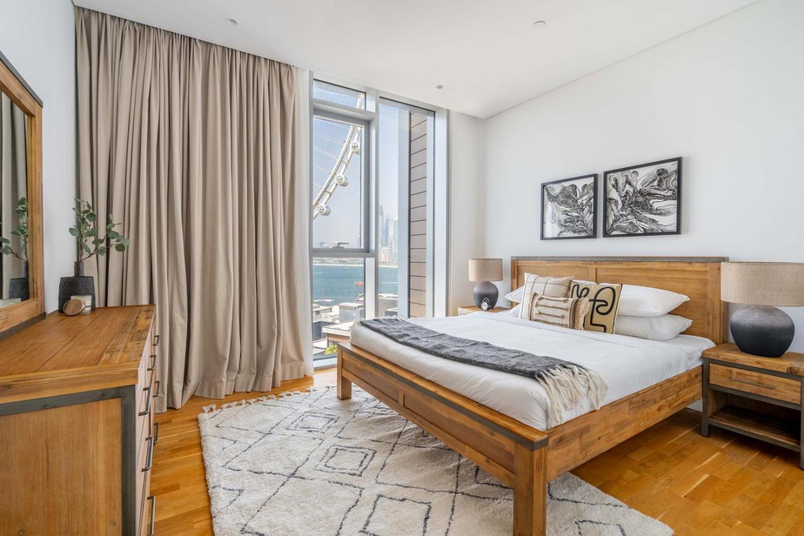 Apartment Guestready - Majestic Ain From Your Balcony Dubai