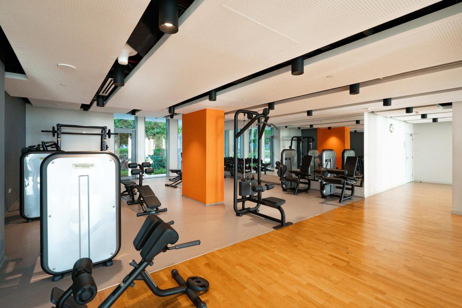 Apartment Guestready - Majestic Ain From Your Balcony