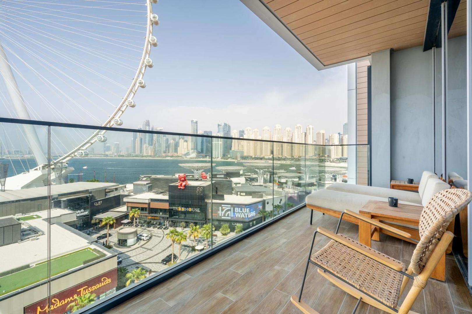Guestready - Majestic Ain From Your Balcony Apartment *
