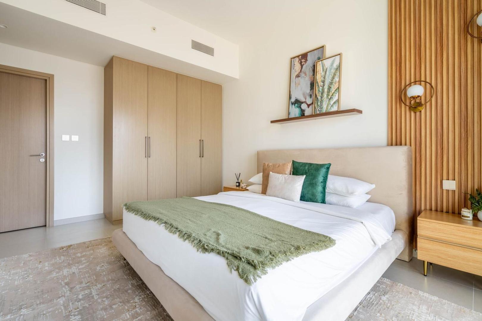 Guestready - Modern Elegance W Burj Khalifa View Dubai