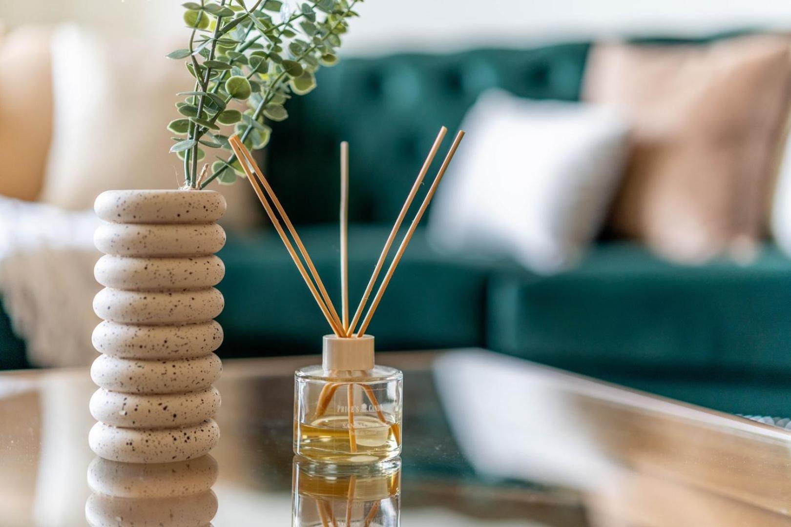 Apartment Guestready - Modern Elegance W Burj Khalifa View