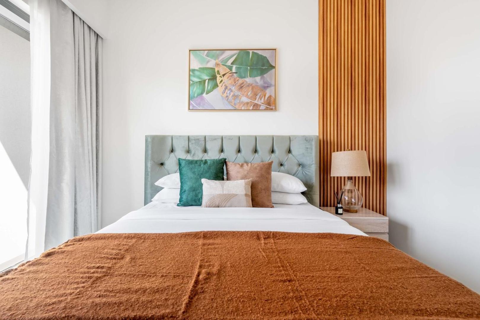 Guestready - Modern Elegance W Burj Khalifa View Apartment *